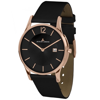 ساعت مچی ژاک لمن 1-1850G